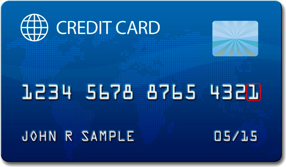 CVV código de segurança do cartão de crédito