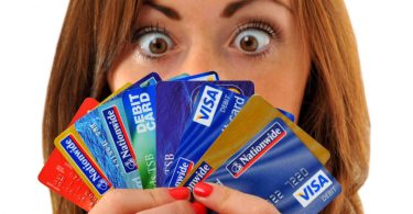 história dos cartões de crédito