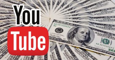 Como ganhar dinheiro no YouTube