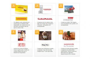 produtos mastercard surpreenda