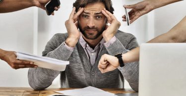 10 profissões mais estressantes
