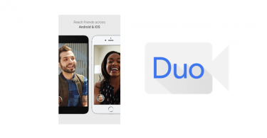 google duo analise