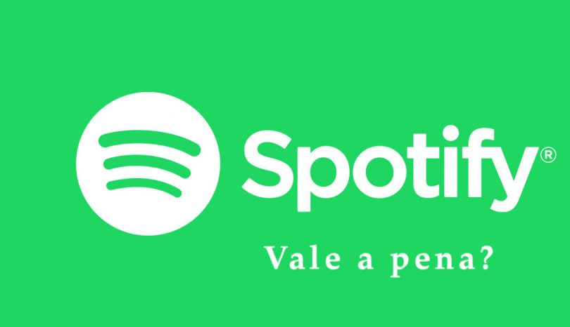 Vale a pena assinar Spotify?