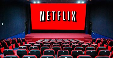 Filmes da Netflix serão exibidos também em cinemas